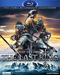 The last King
