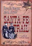 SANTA FE TRAIL