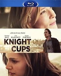 Knight of Cups