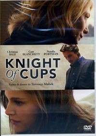 KNIGHT OF CUPS