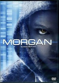 MORGAN
