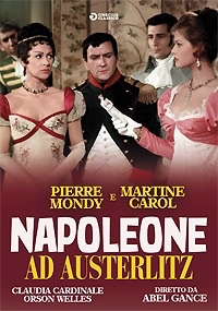 NAPOLEONE AD AUSTERLITZ