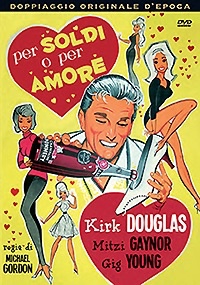 PER SOLDI O PER AMORE