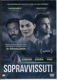 SOPRAVVISSUTI