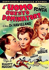 L'UOMO QUESTO DOMINATORE