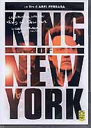 KING OF NEW YORK 