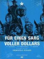 PER UNA BARA PIENA DI DOLLARI 