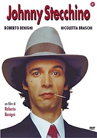 JOHNNY STECCHINO