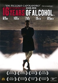 16 YEARS OF ALCOHOL