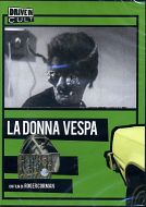 LA DONNA VESPA
