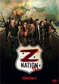 Z NATION - Stagione 02