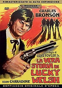 LA VERA STORIA DI LUCKY WELSH
