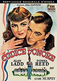 CODICE D'ONORE  (1948)