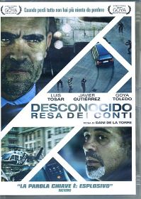 DESCONOCIDO