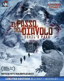Il passo del Diavolo