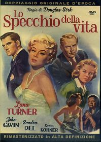LO SPECCHIO DELLA VITA  (1959)