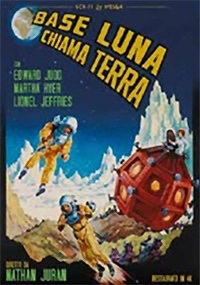 BASE LUNA CHIAMA TERRA