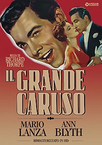 IL GRANDE CARUSO 