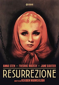 RESURREZIONE  (1934)