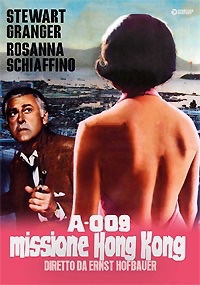 009 MISSIONE HONG KONG
