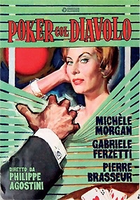 POKER COL DIAVOLO