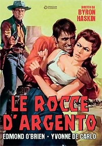 LE ROCCE D'ARGENTO