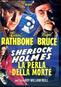 SHERLOCK HOLMES - La perla della morte