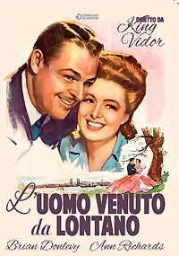 L'UOMO VENUTO DA LONTANO