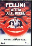 LA CITTA' DELLE DONNE  