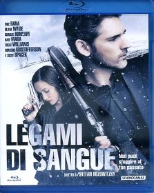 Legami di sangue