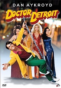 DOCTOR DETROIT