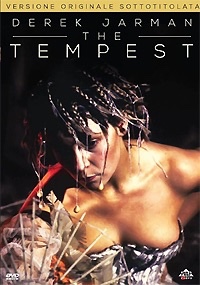 THE TEMPEST