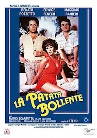LA PATATA BOLLENTE
