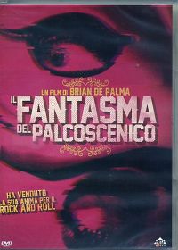 IL FANTASMA DEL PALCOSCENICO