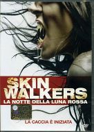 SKINWALKERS