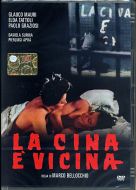 LA CINA E' VICINA