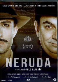 NERUDA
