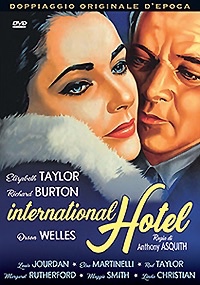 INTERNATIONAL HOTEL