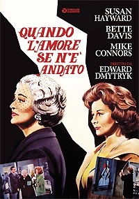 QUANDO L'AMORE SE N'E' ANDATO