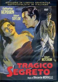 TRAGICO SEGRETO
