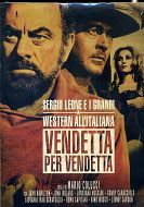 VENDETTA PER VENDETTA 