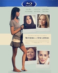 Mothers and Daughters