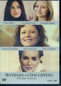 MOTHERS AND DAUGHTERS