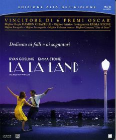 La La Land