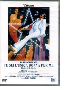TU SEI L'UNICA DONNA PER ME