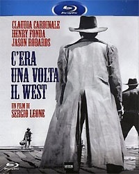 C'era una volta il West 