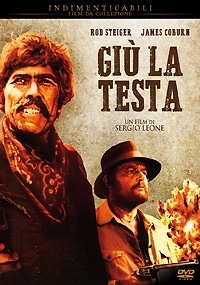 GIU' LA TESTA 