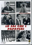 LO SAI CHE I PAPAVERI 