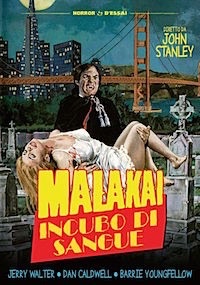MALAKAI