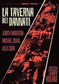 LA TAVERNA DEI DANNATI